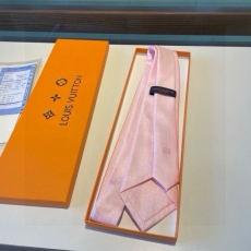 Louis Vuitton Neckties